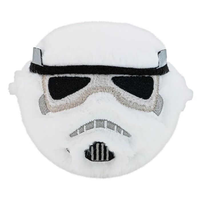 Ty Star Wars Stormtrooper Beanie Bouncer